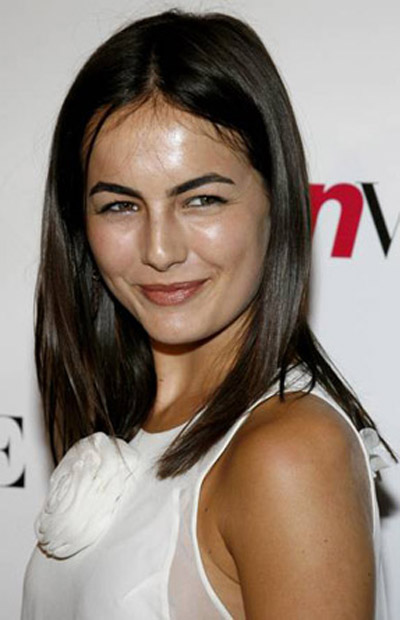 卡米拉·贝尔/Camilla Belle-3-45